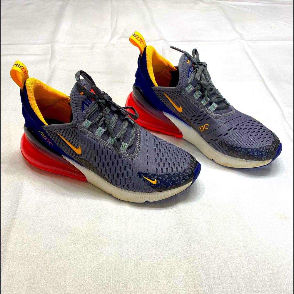 Youth AirMax 270